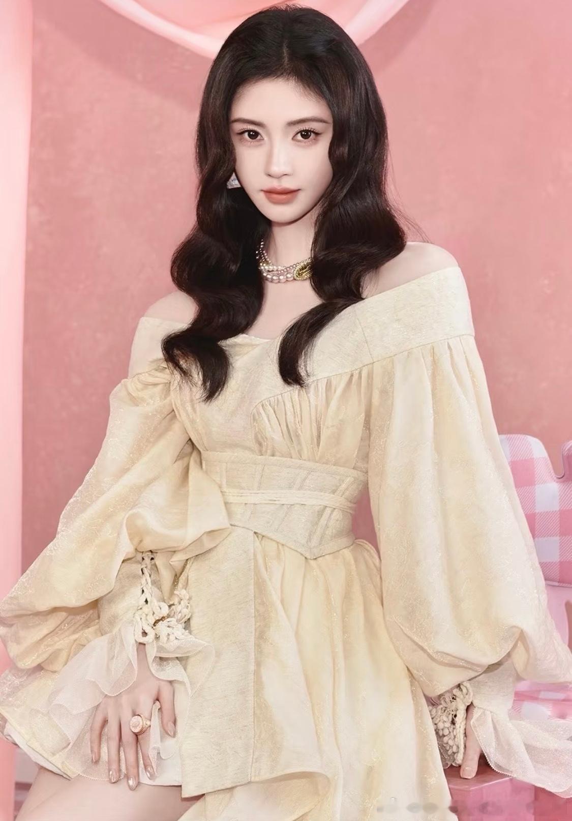 鞠婧祎  鞠婧祎