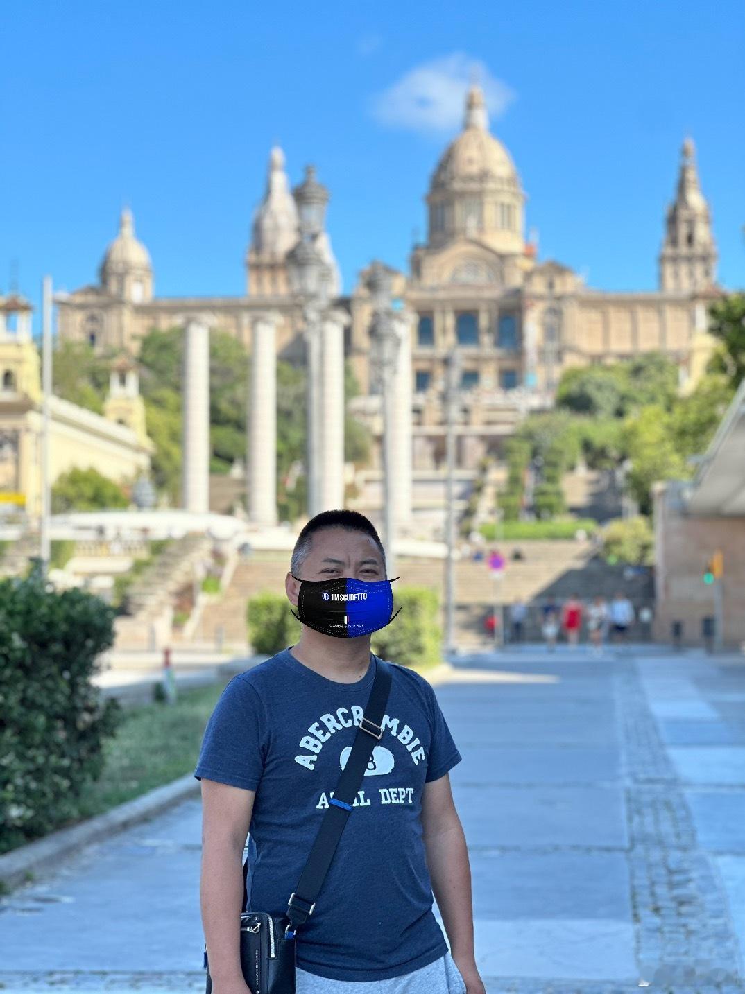 【不建议盲从“非盈利签证”移居西班牙】到了西班牙，才发现国内一股跟风潮，不少人办