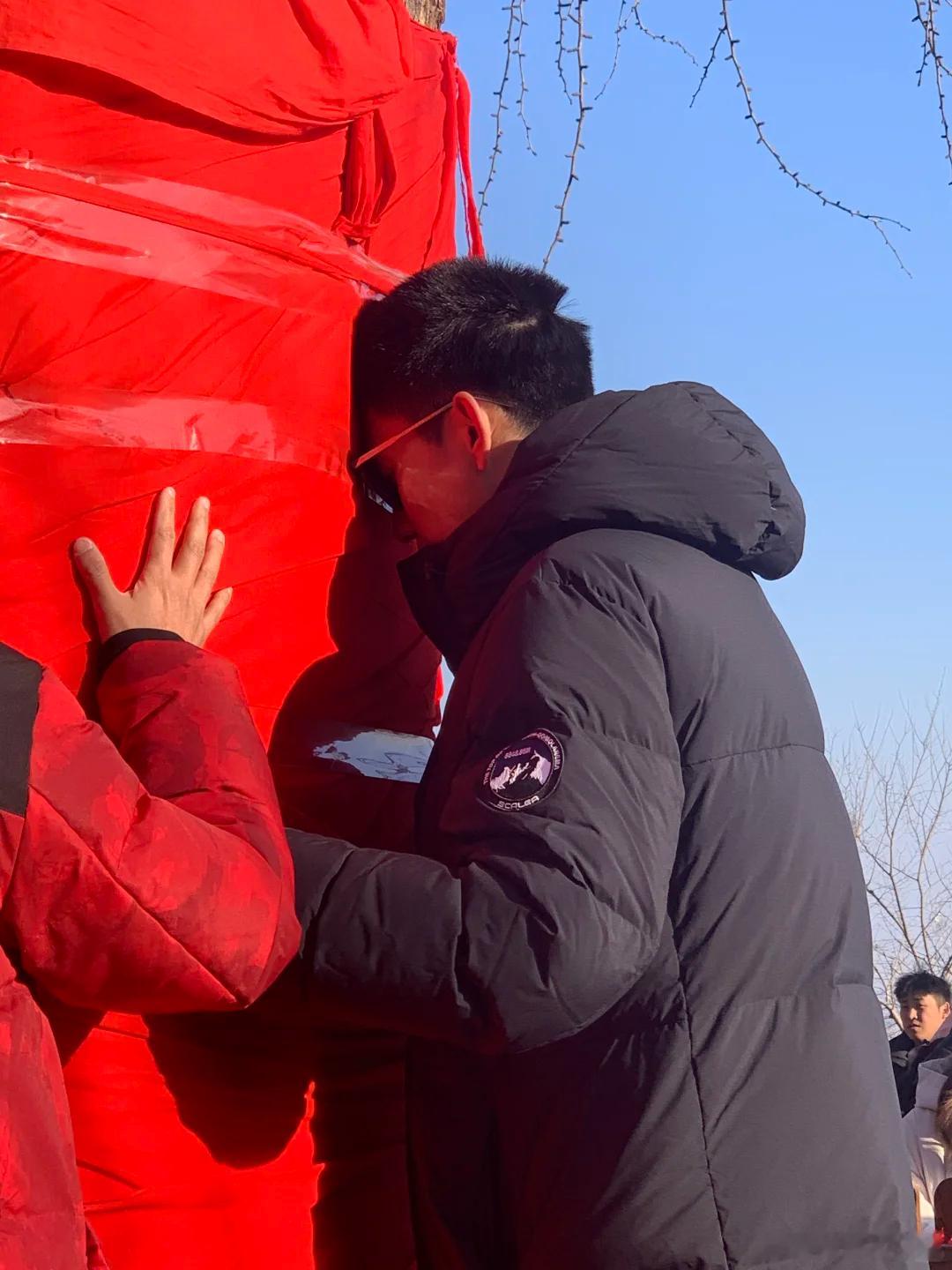 王子奇也去大孤山了 王子奇也去大孤山了，大孤山到底有谁在啊？ 