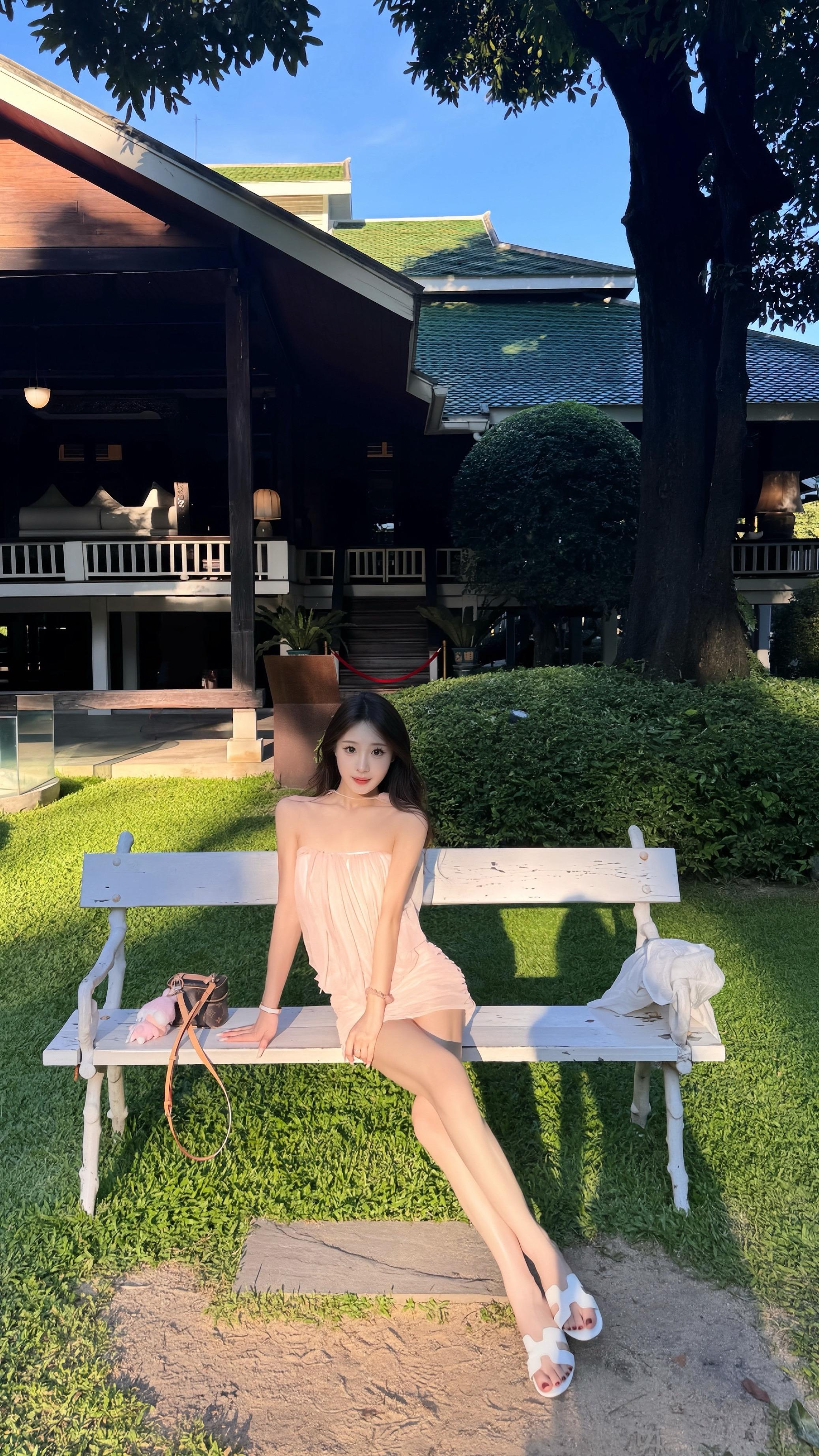 我怎么也会走进一场未知的沦陷