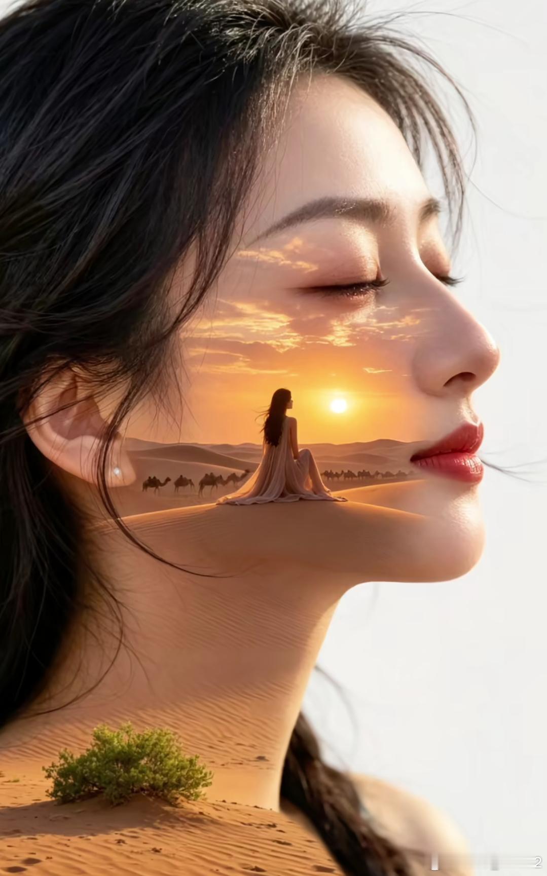 洋洋高锐，女神～吗大街上一眼……就情不自禁这……美谁能顶得住不仅……笑靥嫣然而且