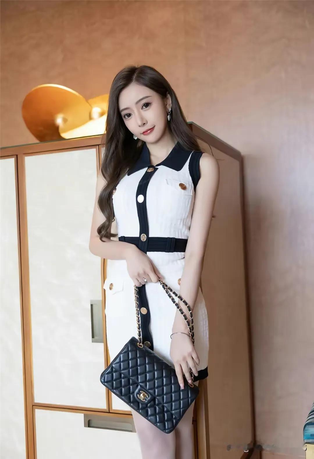 时尚女孩，春季衣服搭配