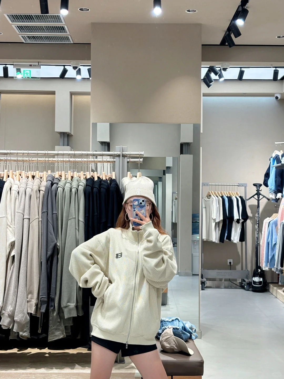 啊啊啊见到杨紫本人啦！好美啊！！！！