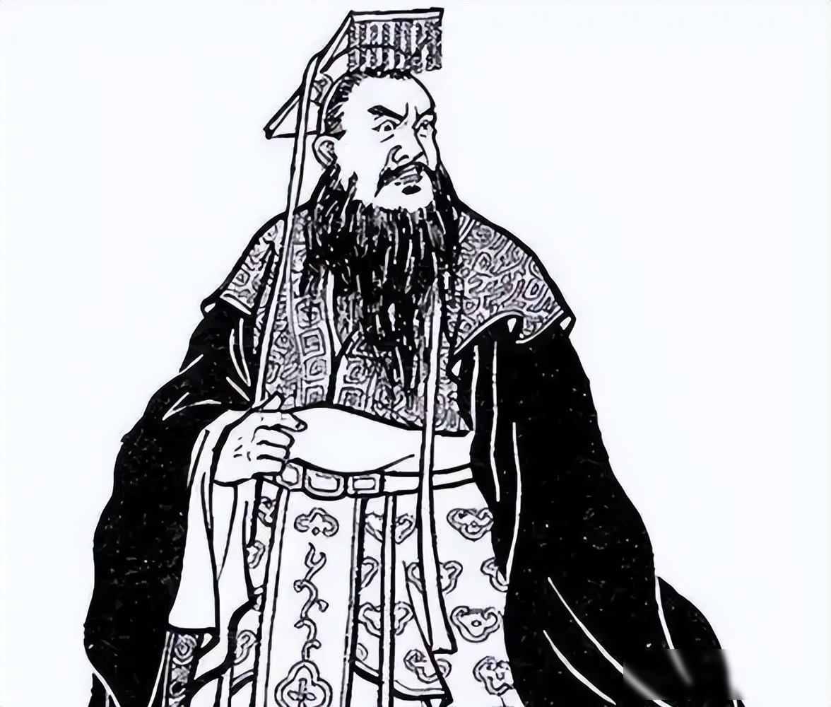 楚成王自杀时的凄惨一幕：想吃熊掌被儿子拒绝，谥号不好不肯瞑目
深秋的楚国王宫里，