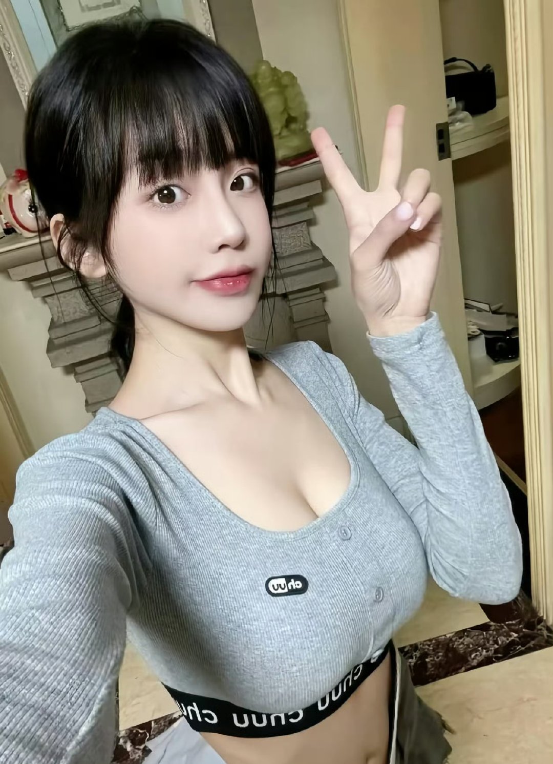 司晓迪粉丝破110万要放年度大瓜司晓迪预告年度大瓜 内娱瓜主又放狠话！粉丝破11