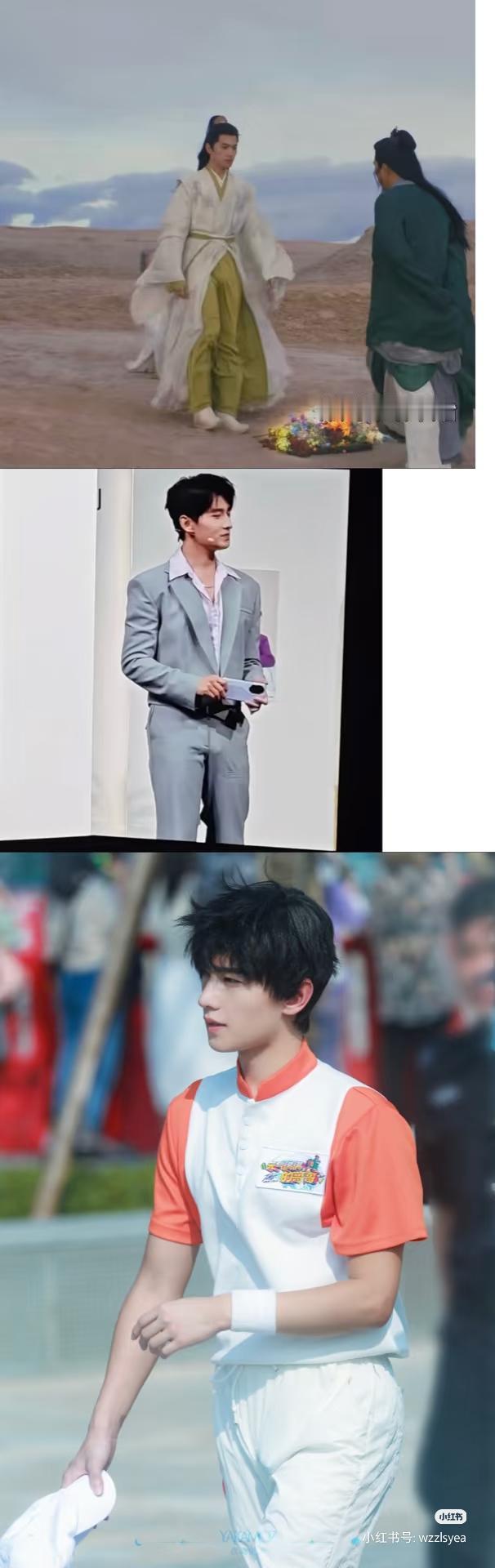 所以，这张图的重点是什么？有人知道吗[捂脸]杨洋 图一乐[呲牙]