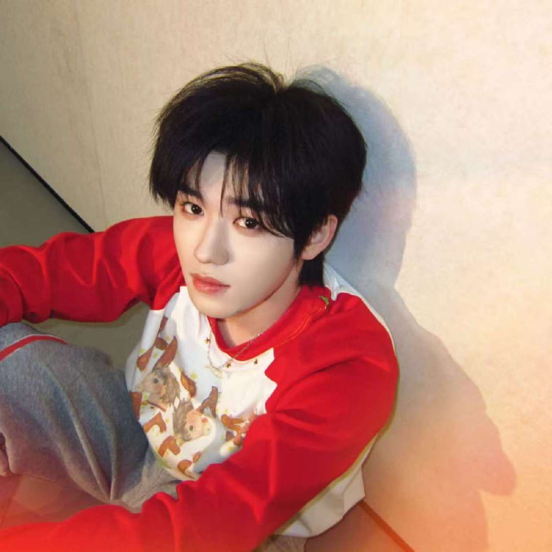 宋亚轩高会文案 宋亚轩高会文案真的好可爱啊宋亚轩祝大家2027羊年大吉