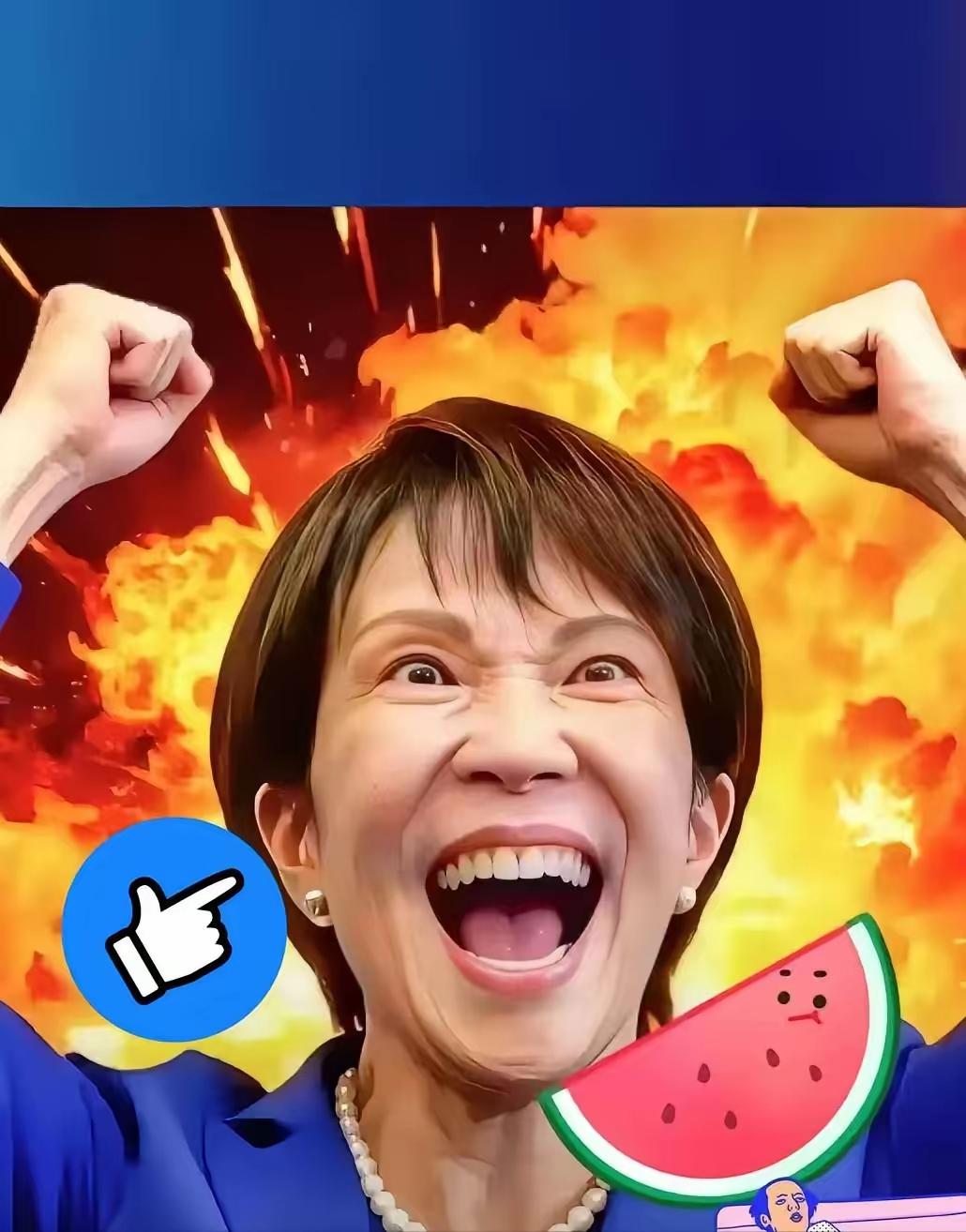 快报！快报
​日本突然宣布了
​11月18日，日本股市崩了，早盘日经225指数直