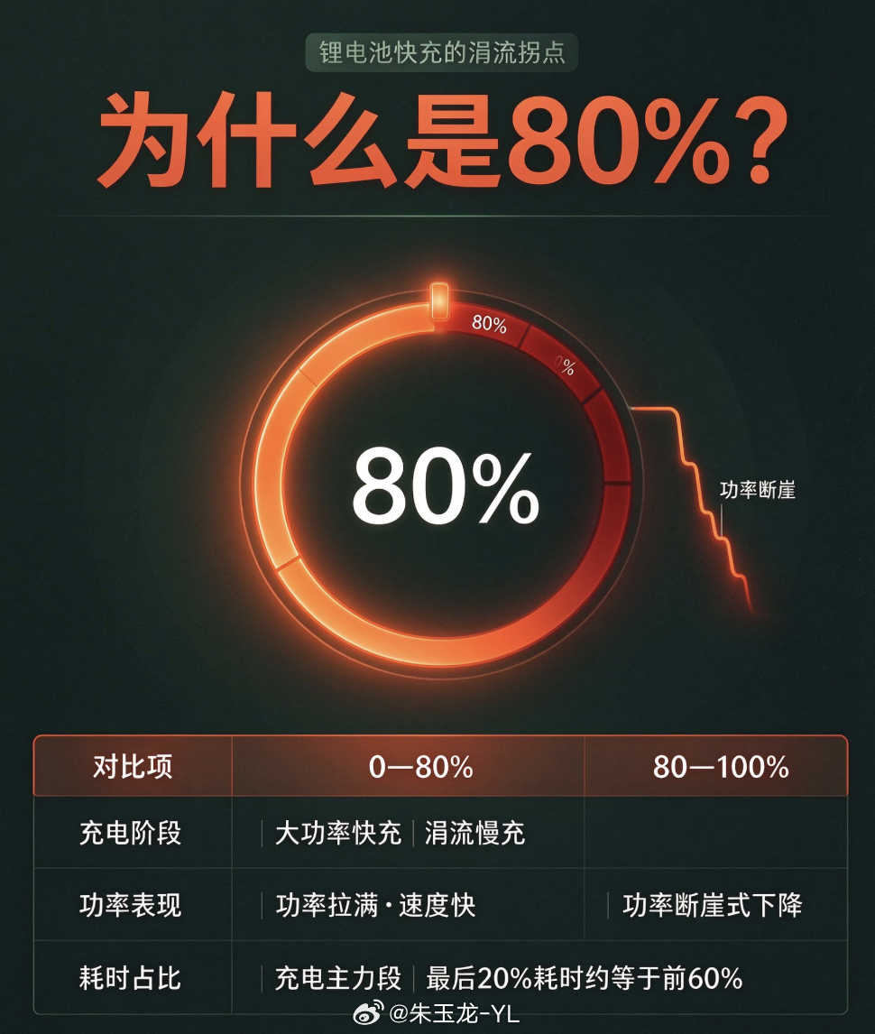高速充电充至 80% 被迫离场高速等5个小时充电车主发声这事吵起来了，但吵得挺值