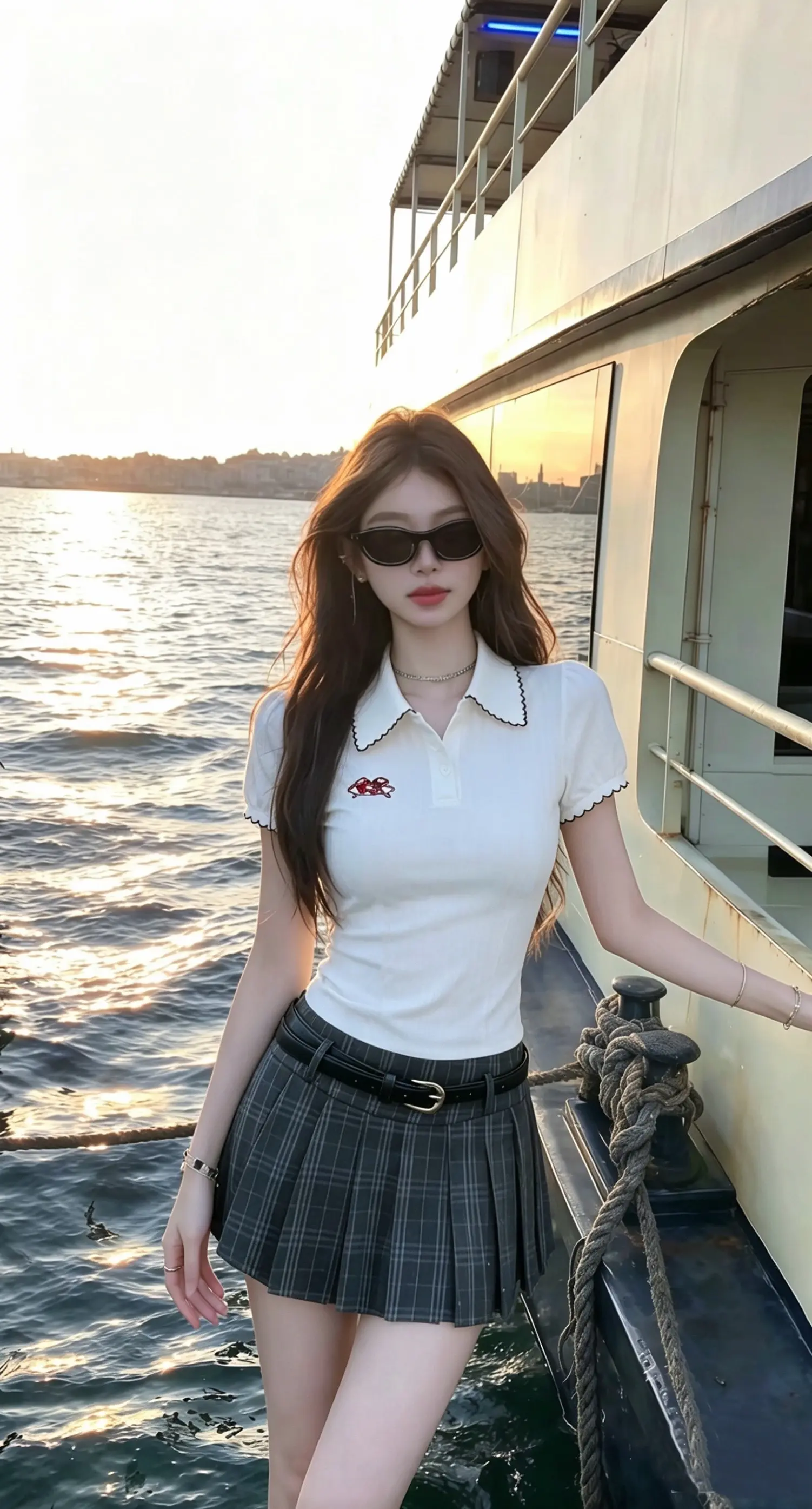 永远独一无二。    🎀