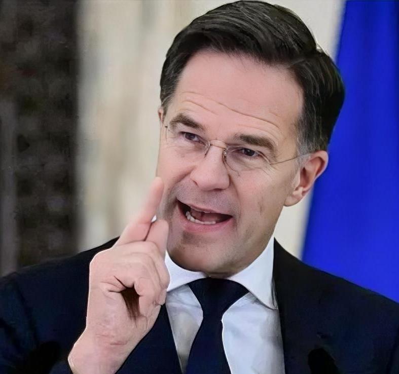 特朗普怒喷“干儿子”吕特：美国保护北约几十年，要你护航竟翻脸不认爹！
特朗普最近