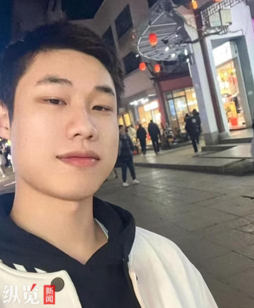 太诡异了！浙江安吉31岁男子用一个“去杭州接人”的借口骗过所有人，独自狂奔100