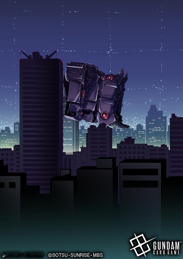 政宗空调有限公司（via もやし）高达高达