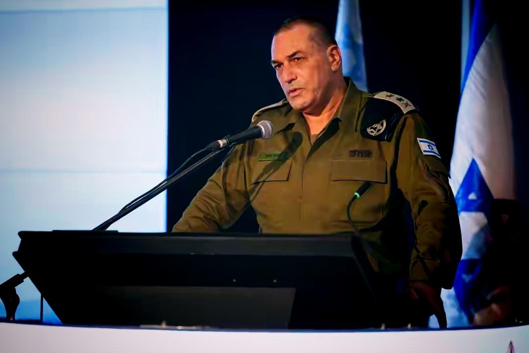 以军头在华盛顿聊了些啥？重点可能还是伊朗

以色列国防军总参谋长扎米尔上周末人在