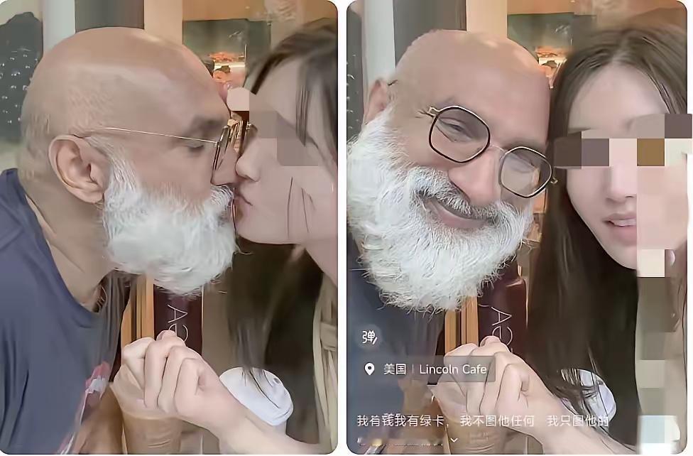 当年韦唯嫁给大她25岁的瑞典钢琴家迈克尔·史密斯，那可是轰动一时。那时她唱着《爱