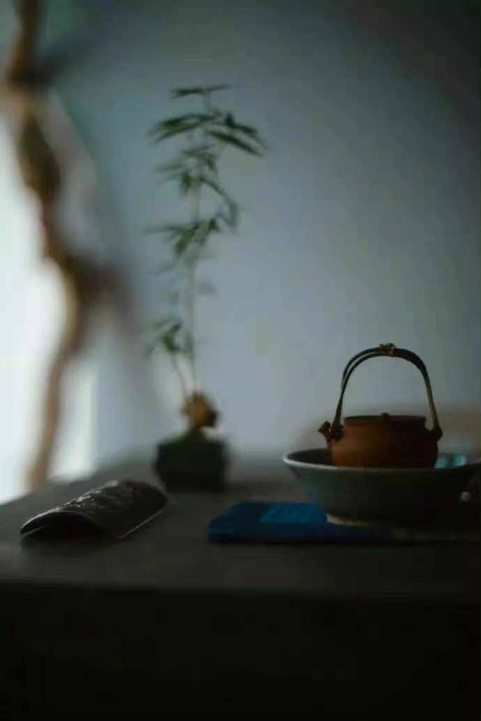 人生许多痛苦的原因在于盲目地较劲，所以，你要具备不较劲的智慧。——周国平