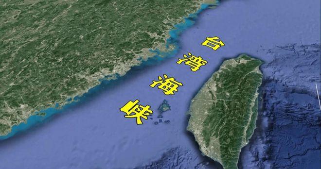 [微风]外交部措辞突然硬化，大陆对台动作密集升级！很多人以为两岸问题还在原地踏步