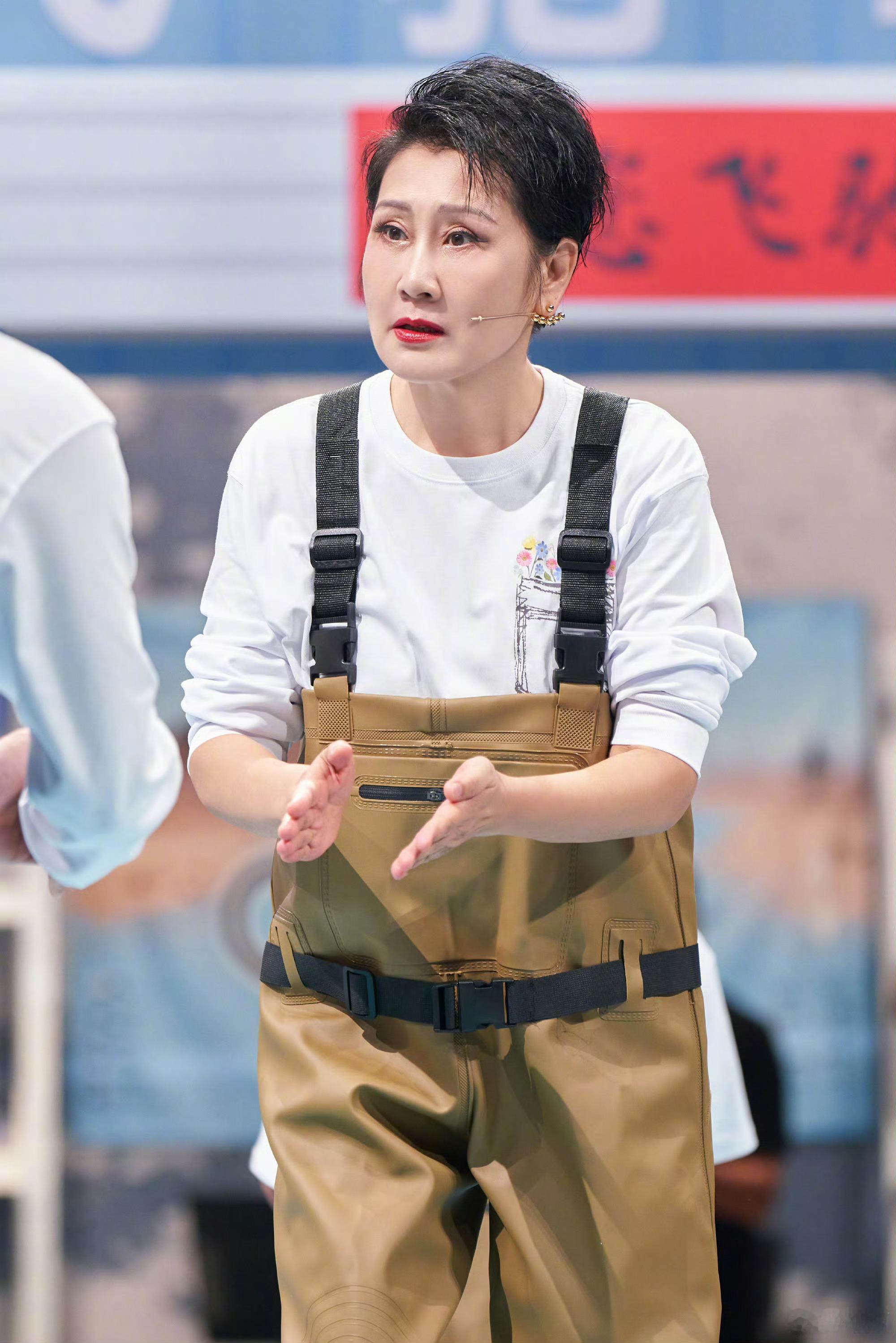 一看就是张凯丽自己写的这一看就是张凯丽自己写的！都能想象姐在面前说这些话的样子，