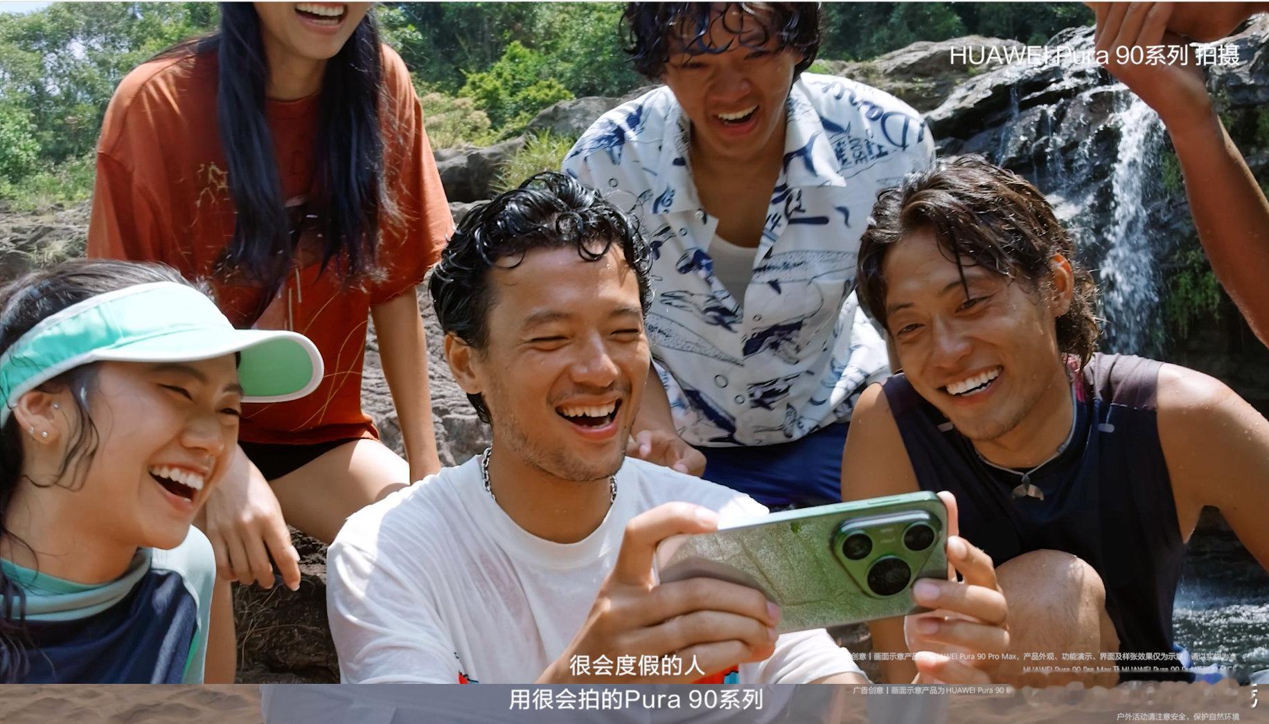 易烊千玺说留一个轻松的假日给自己易烊千玺拍的vlog 千玺新vlog上线，他给自