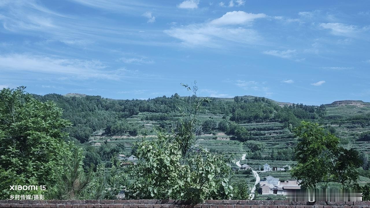 随手拍张图，分享美好瞬间美丽故乡