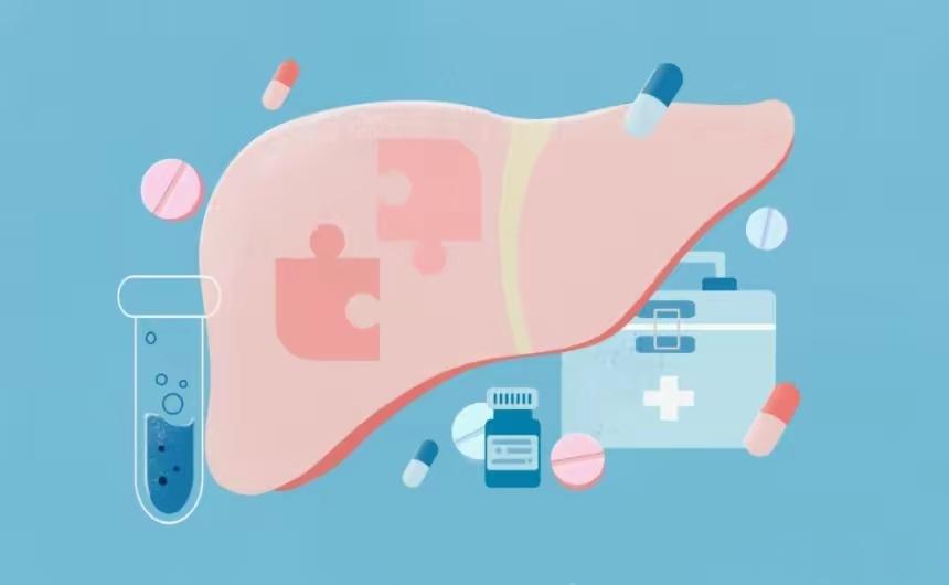 乙肝也有软肋，日常做好这六点1. 不要熬夜，熬夜不仅会降低我们自身的机体免疫力，
