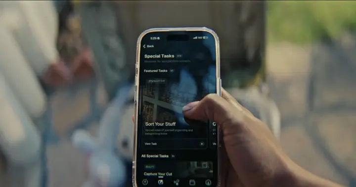 卖自拍和视频给AI，有人月入7400美元！这个个人数据交易平台火了