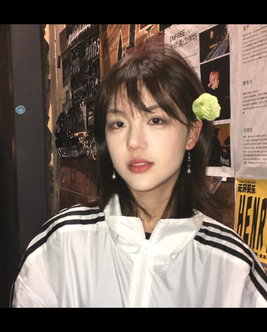 街头