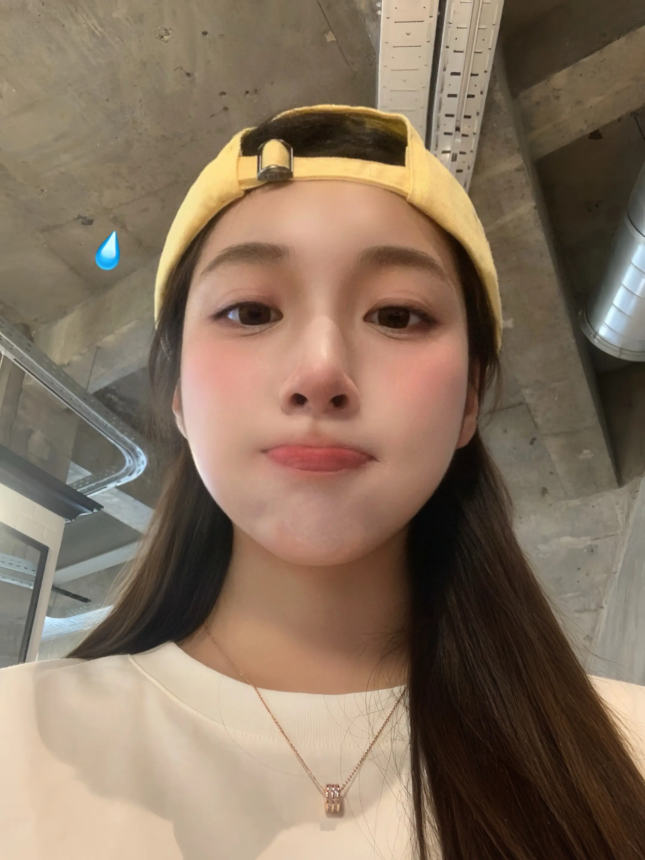 女孩 你别太天真。