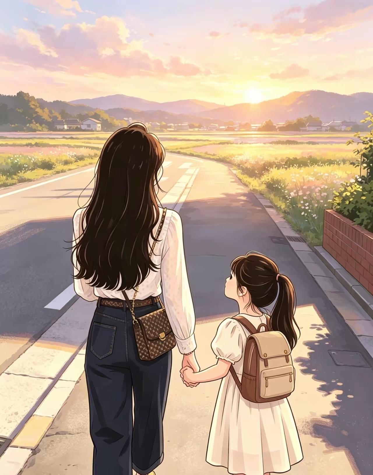 你替孩子操的心，最后都变成了他的“无能”

我教了38年，见过太多家长，不是不爱