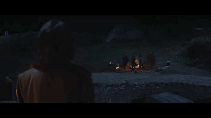 没人能走出生命树这五分钟 巡山队的故事太戳泪点了🥺，没有惊天动地的壮举，只有日