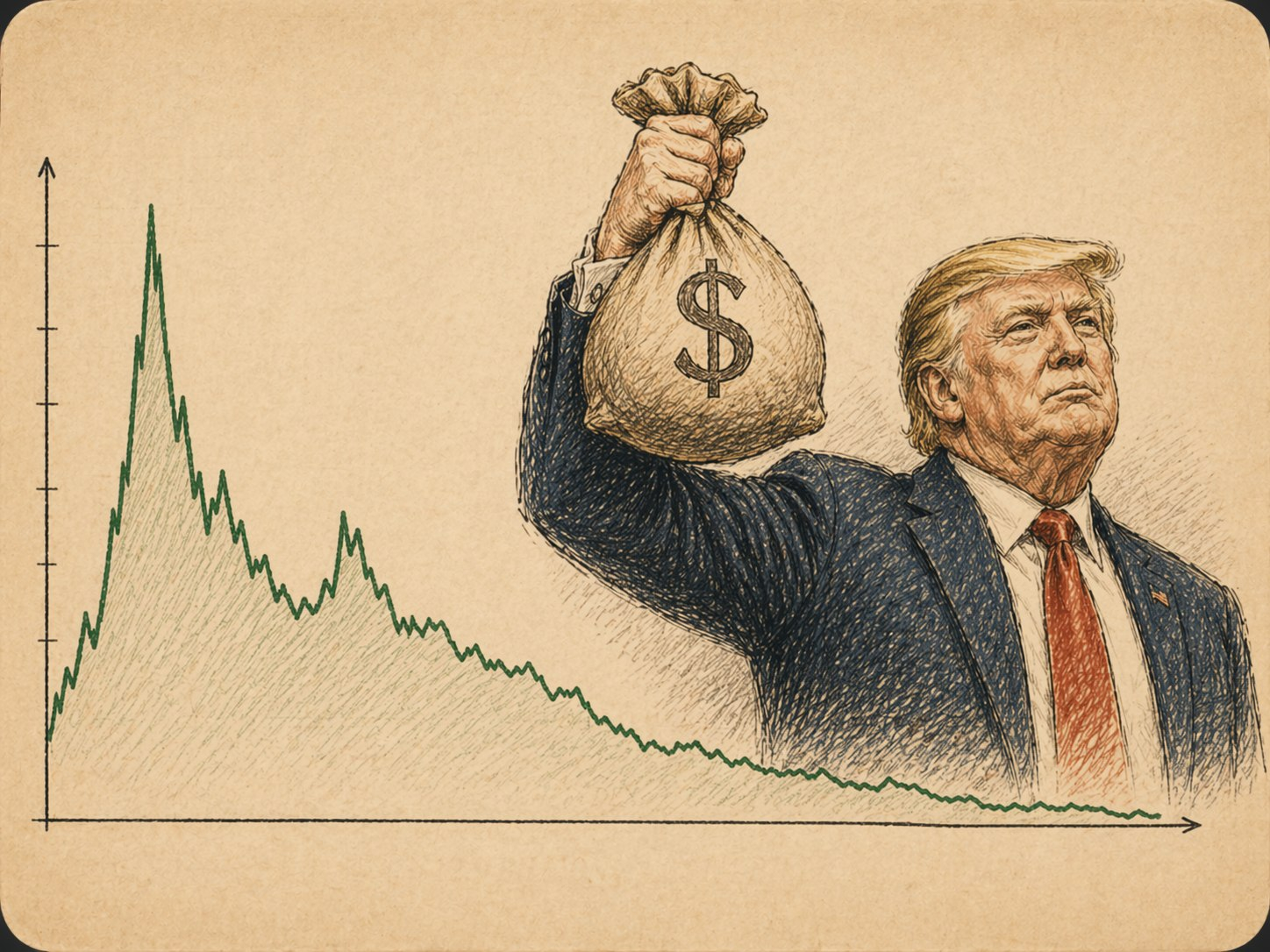金融时报：特朗普家族的利益输送，已经比以往任何时候都更加明目张胆本文刊发在金融时
