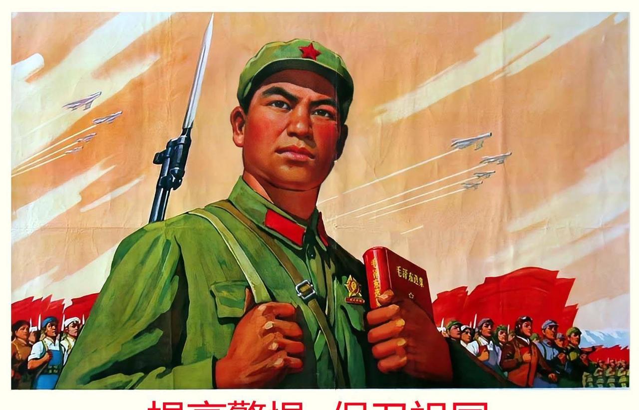 网友在微博上提了一个这样的问题：

为什么这一年多来，我们的邻居和好朋友，正在快
