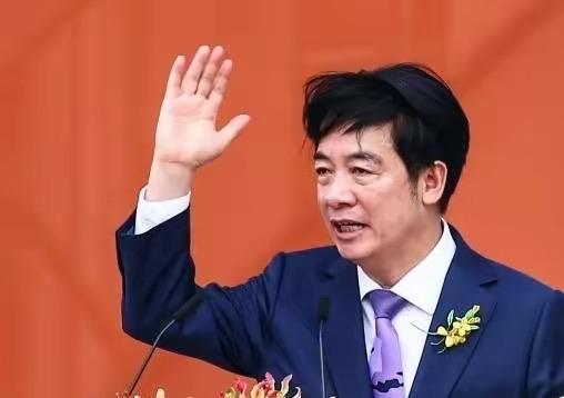 藏得太深太可怕！远比赖清德更阴险的人物浮出水面，表面和善满口两岸一家亲暗中疯狂布