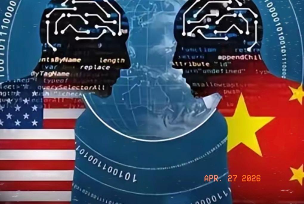 美国为什么不敢像制裁伊朗、俄罗斯一样制裁中国？可以这样说，如果美国敢把中国踢出S