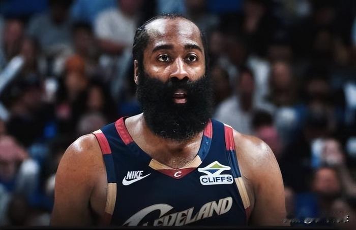 哈登今年的季后赛打得真心不错，他已经率领骑士2-0猛龙了！
今天，他强势砍下28