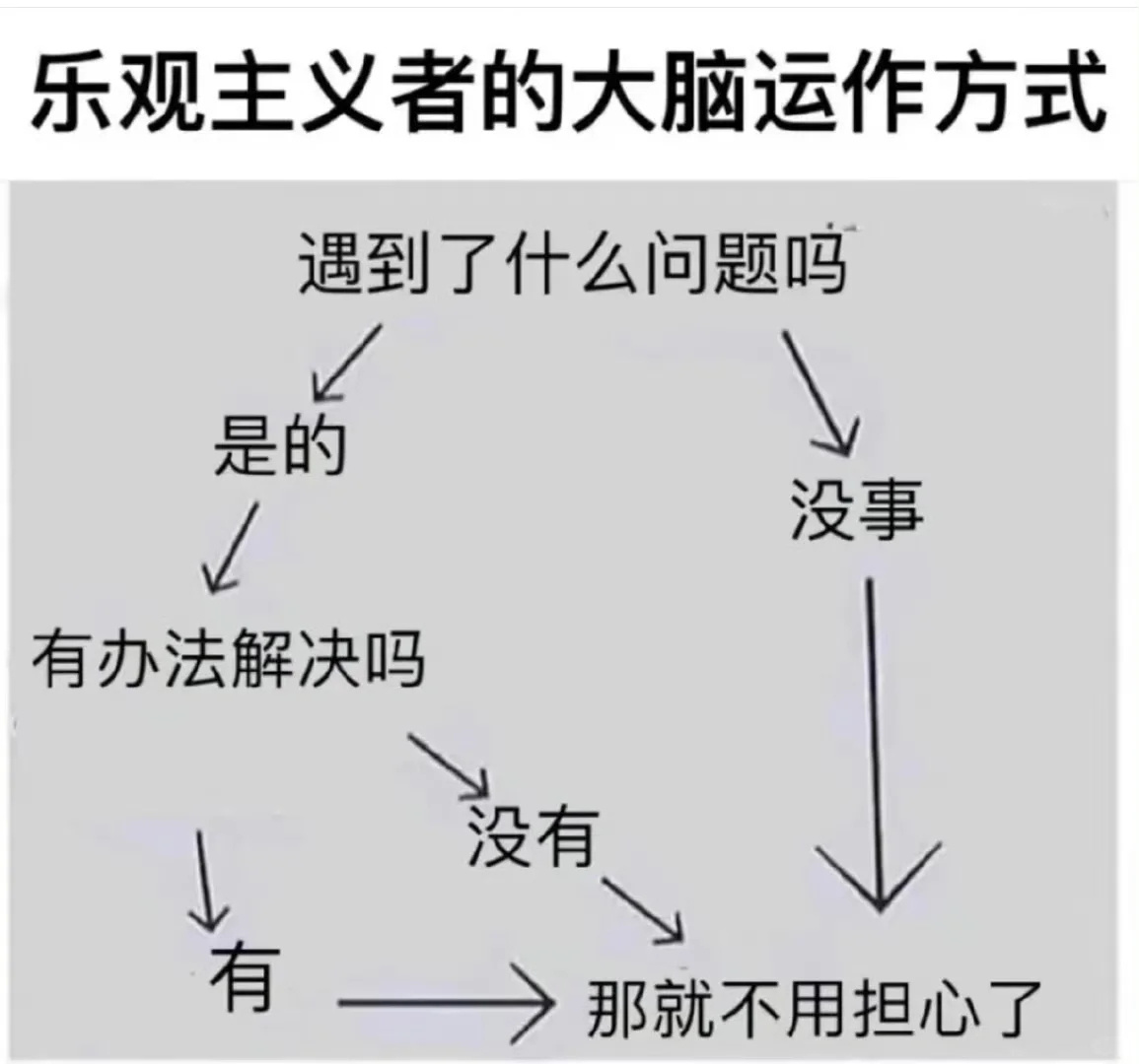 乐观主义者的大脑运作方式 