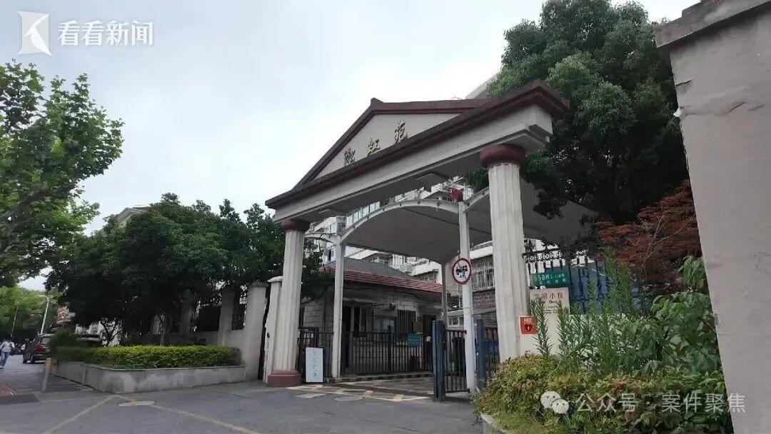 为方便孩子就近求学，不少家长都会优先租赁学校周边房源。上海市民顾先生为了孩子读书