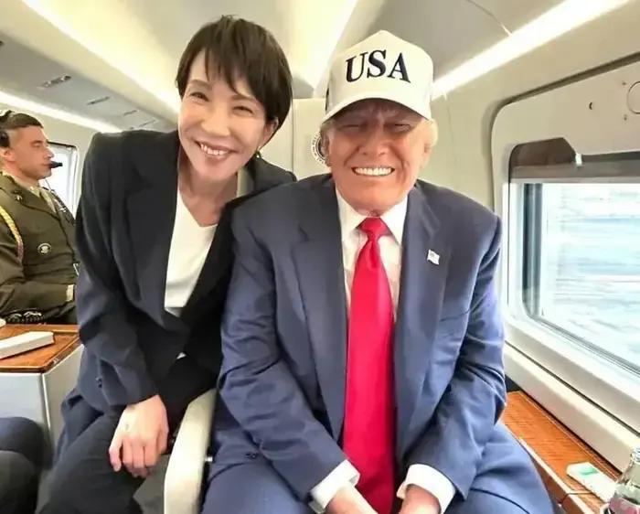 出手了！美国表态！
先把话挑明：中日真要动起手来，“谁赢”不是关键，关键是谁有本