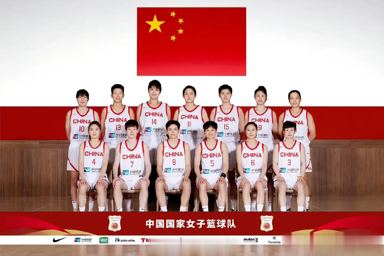 以赛代练！明天背靠背八强战！中国女篮58分大胜印度强势晋级八强！日韩同样全胜入围