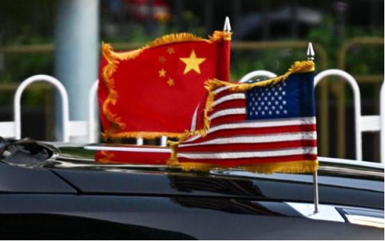同一天两种极端反差太讽刺！加州务实议员专程来华谈合作求共赢，日本却在 G7 峰会