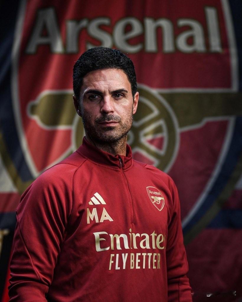 当初阿尔特塔让阿森纳重返强队行列时，许多竞争对手的球迷声称他会被精英俱乐部的顶级