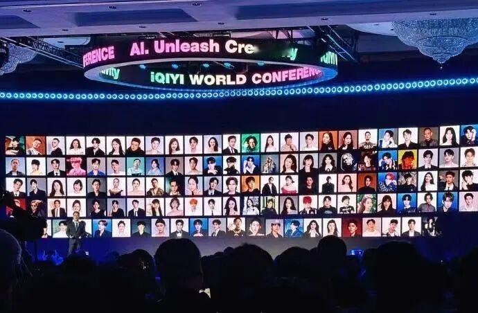 爱奇艺CEO那句“真人拍摄以后可能会变成非遗”，
在影视圈和观众中的争议很大。