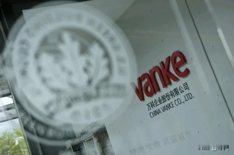 深圳国资豪掷千金，霸气表态力挺万科！面对流动性难关，万科能否顺利过关？深圳国资又