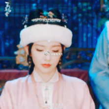 程潇这台词攻击力强得没边 程潇在《玉茗茶骨》里的这句台词太绝了！“我不要爱情，只