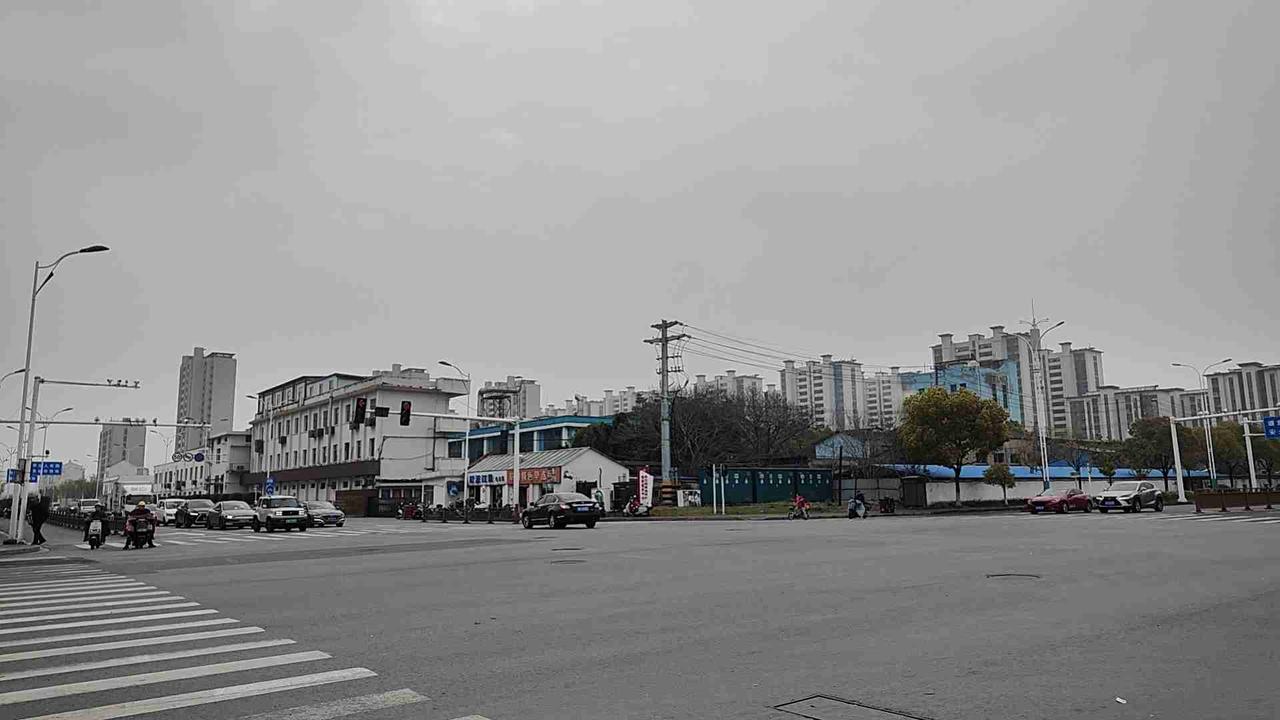 我的今日状态：😁轻松愉快
我这里的天气：🌤️多云