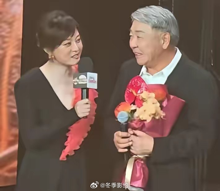 孙俪，冲上热搜！3月9日晚，孙俪一段话让全网破防：“晓龙导演不仅是我事业上的贵人