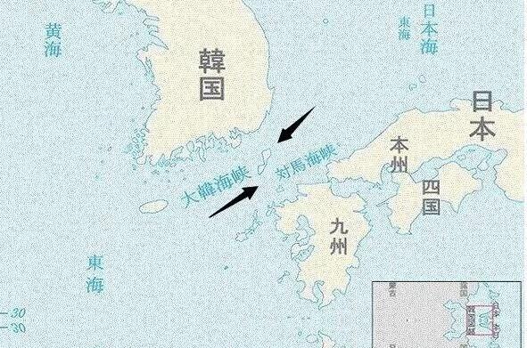 为什么日本不怕，甚至期待再次跟中国发生战争？因为日本设想的是，中日冲突的战场无论