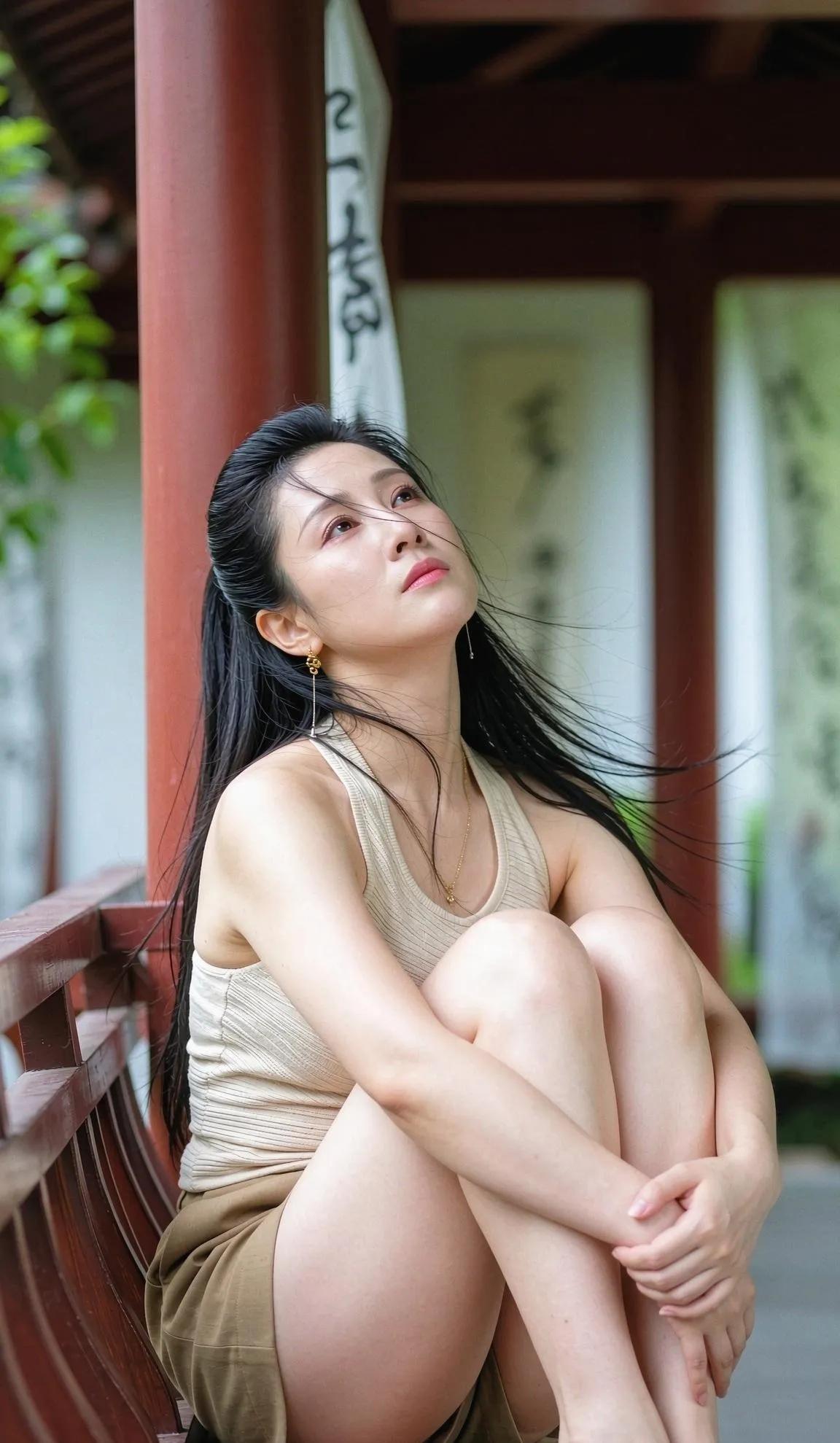 时间都去哪儿了！