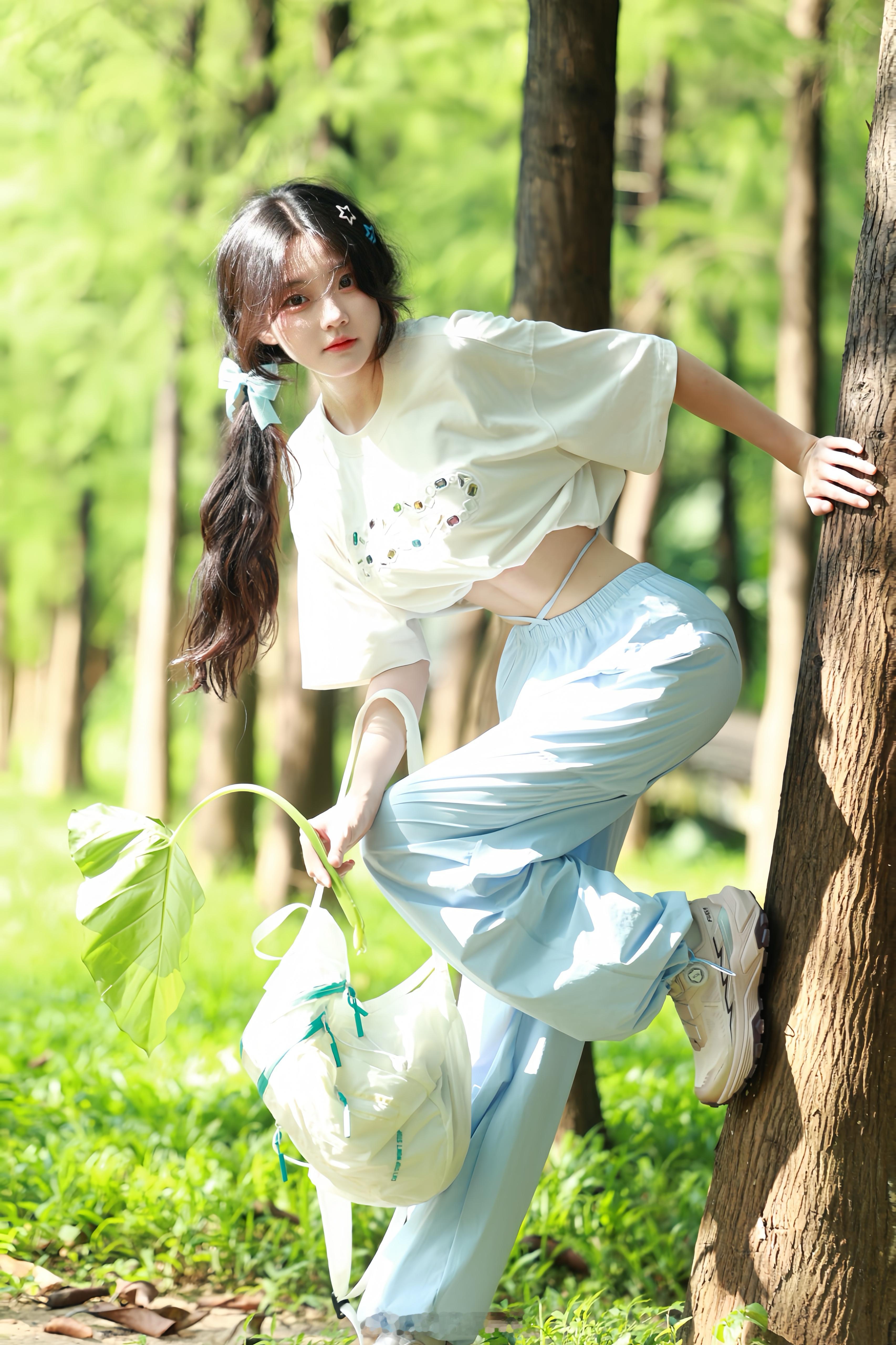 申请成为你的露营搭子🏕️⛰️ ​​​