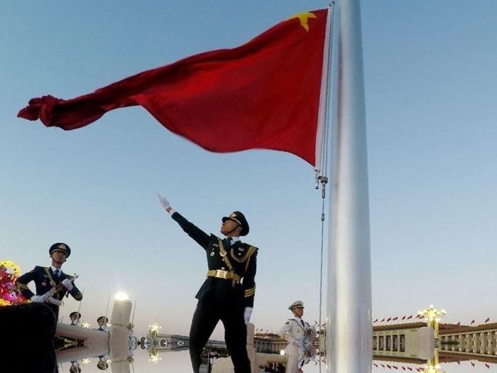 重磅信号释放！我国对台十二点共识出台后，岛内绿营急了。9月16日，大陆国台办坚决